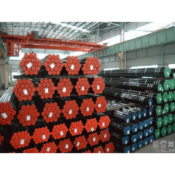 37Mn5 steel pipe